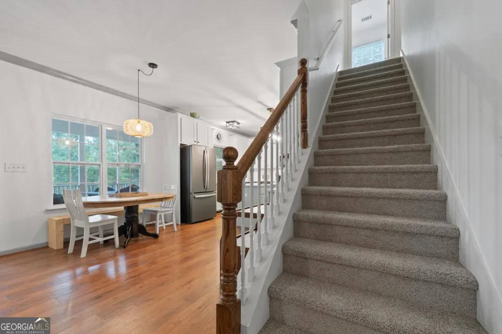 536 River Lake DR Eatonton, GA 31024