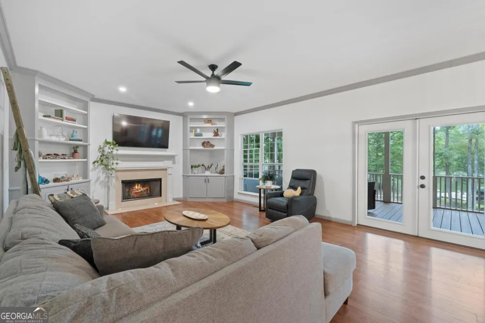 536 River Lake DR Eatonton, GA 31024