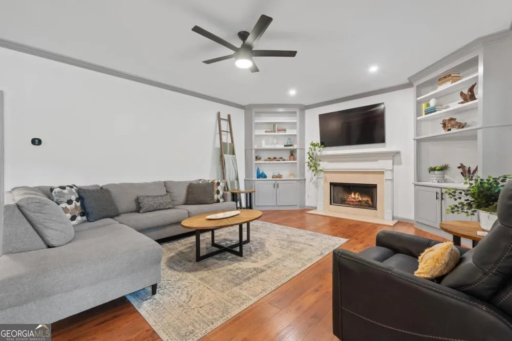 536 River Lake DR Eatonton, GA 31024