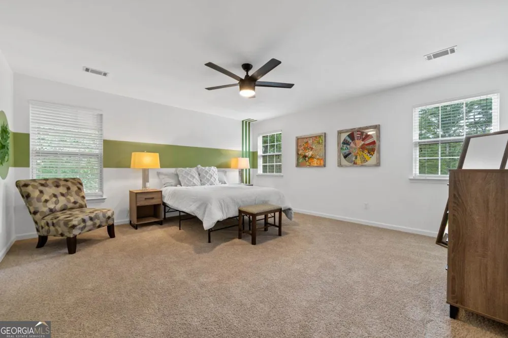 536 River Lake DR Eatonton, GA 31024