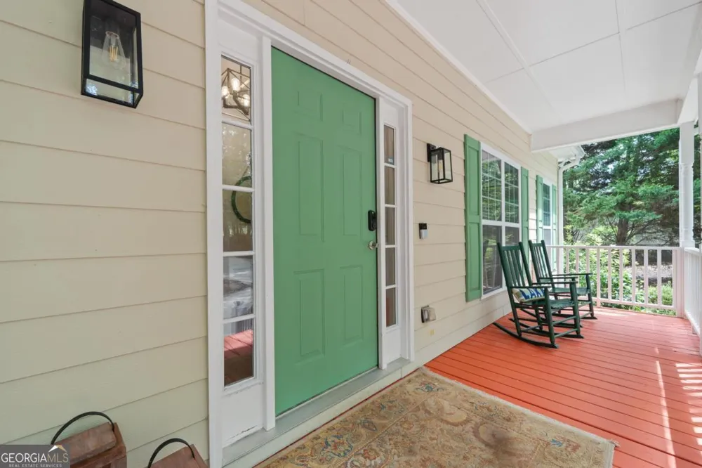 536 River Lake DR Eatonton, GA 31024