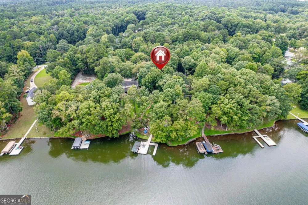 536 River Lake DR Eatonton, GA 31024