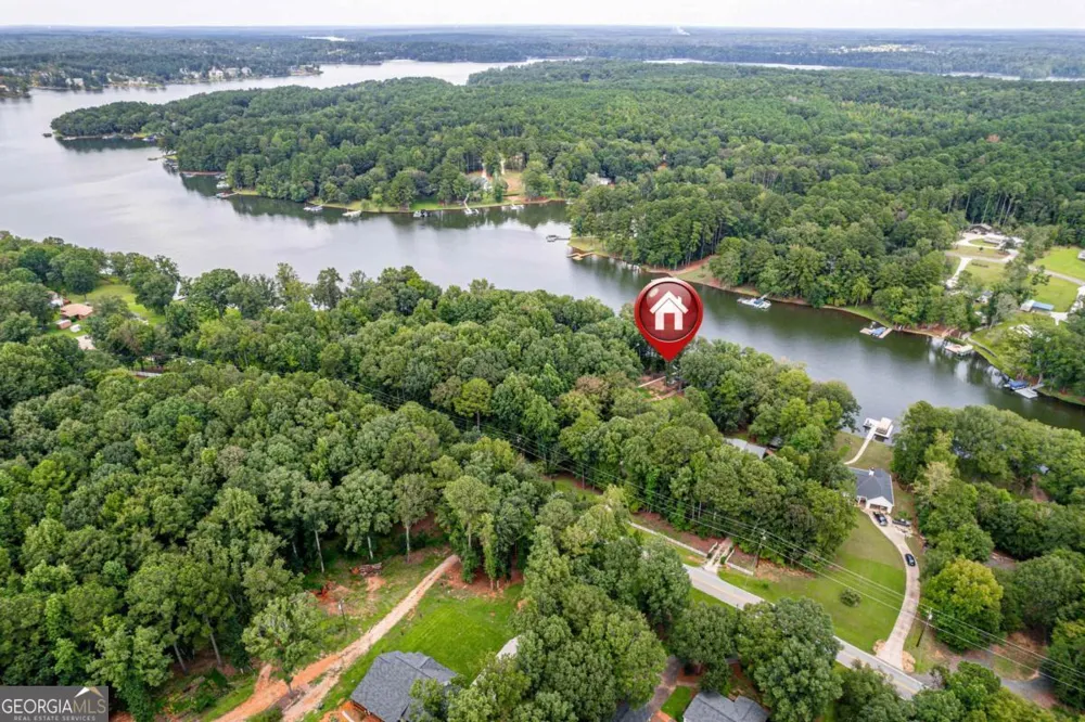 536 River Lake DR Eatonton, GA 31024