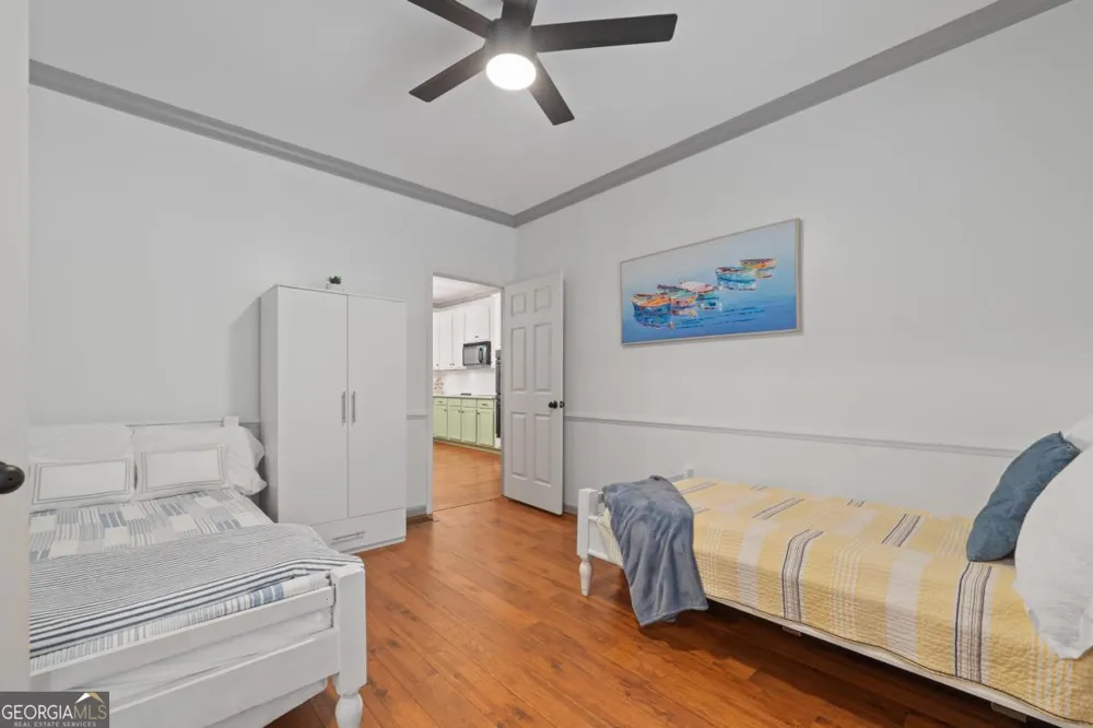 536 River Lake DR Eatonton, GA 31024