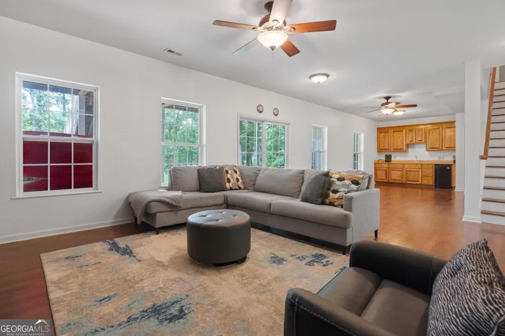 536 River Lake DR Eatonton, GA 31024
