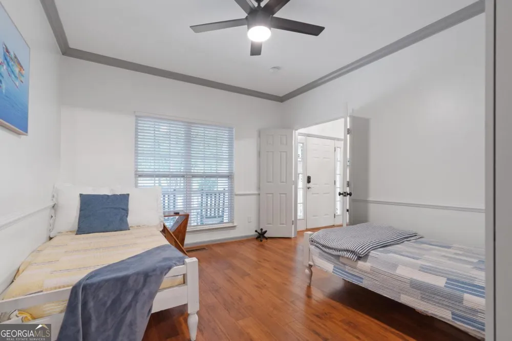 536 River Lake DR Eatonton, GA 31024