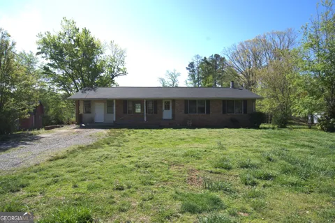 337 Dockery RD
