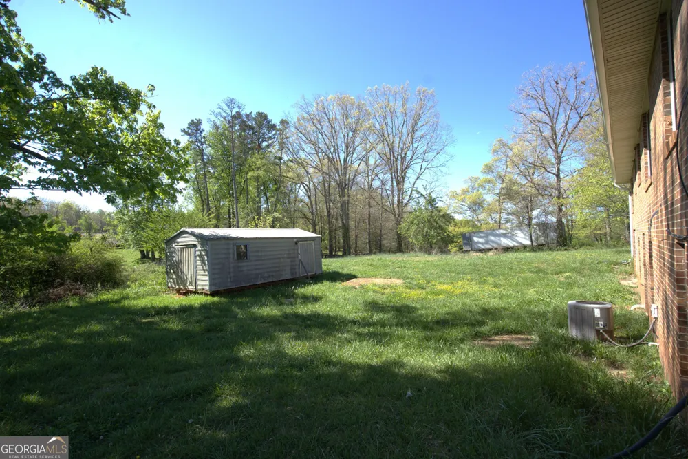 337 Dockery RD Dahlonega, GA 30533