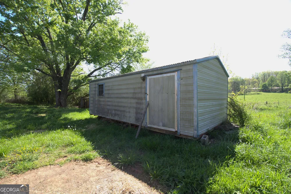 337 Dockery RD Dahlonega, GA 30533