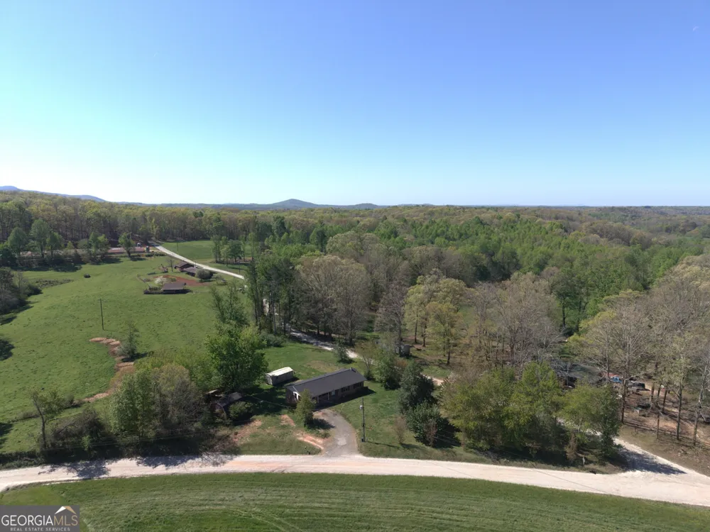 337 Dockery RD Dahlonega, GA 30533