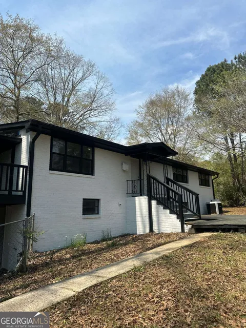 53 Horace Carter RD