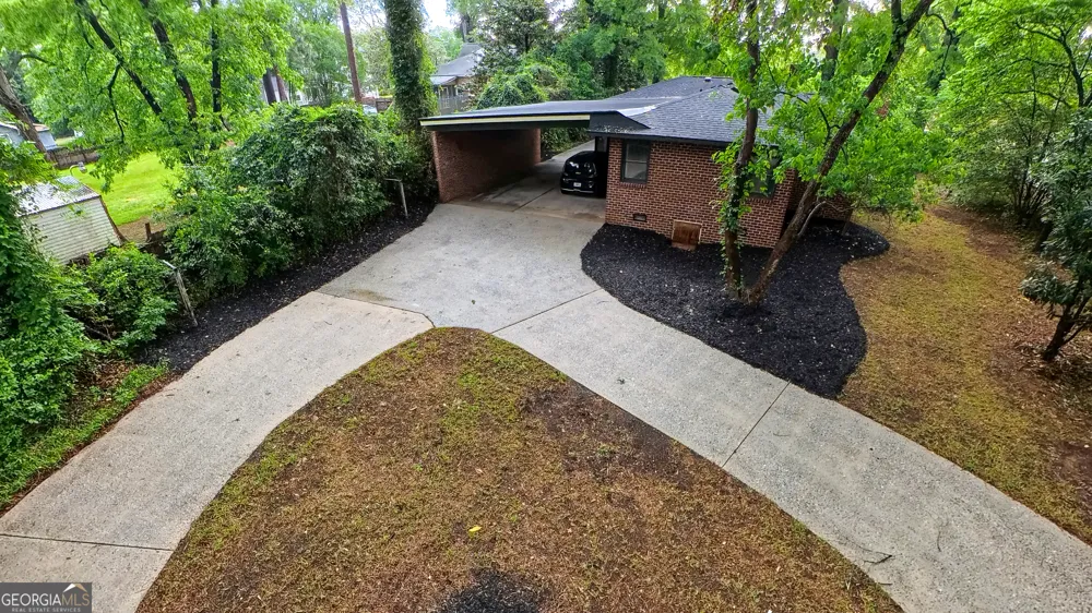 200 Everett SQ Fort Valley, GA 31030