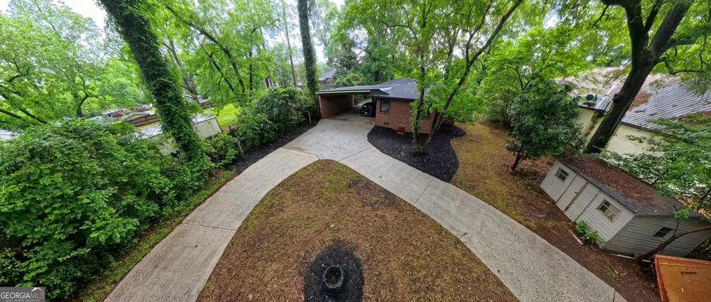 200 Everett SQ Fort Valley, GA 31030