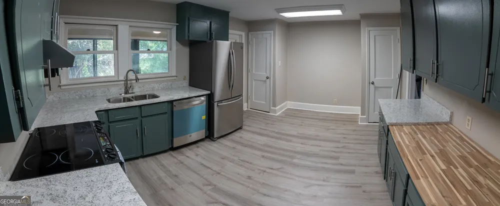 200 Everett SQ Fort Valley, GA 31030