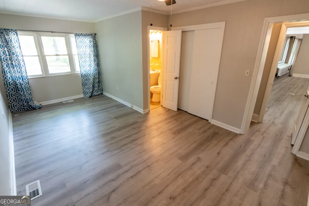 200 Everett SQ Fort Valley, GA 31030