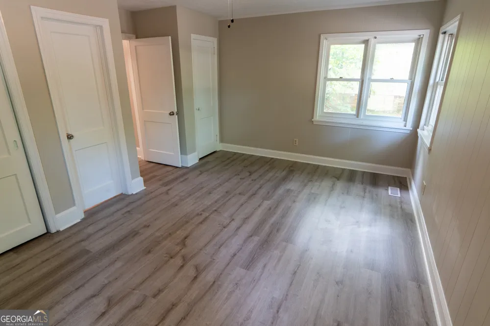 200 Everett SQ Fort Valley, GA 31030