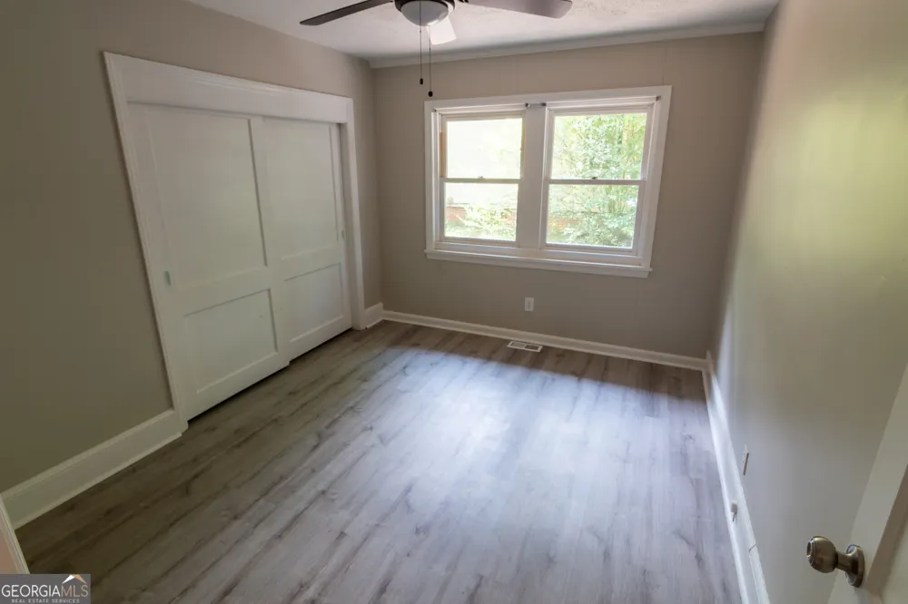 200 Everett SQ Fort Valley, GA 31030