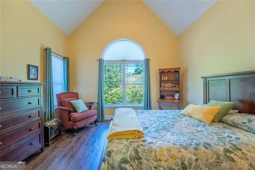 190 Towerview CIR Mount Airy, GA 30563