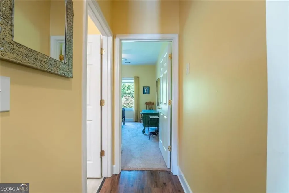 190 Towerview CIR Mount Airy, GA 30563