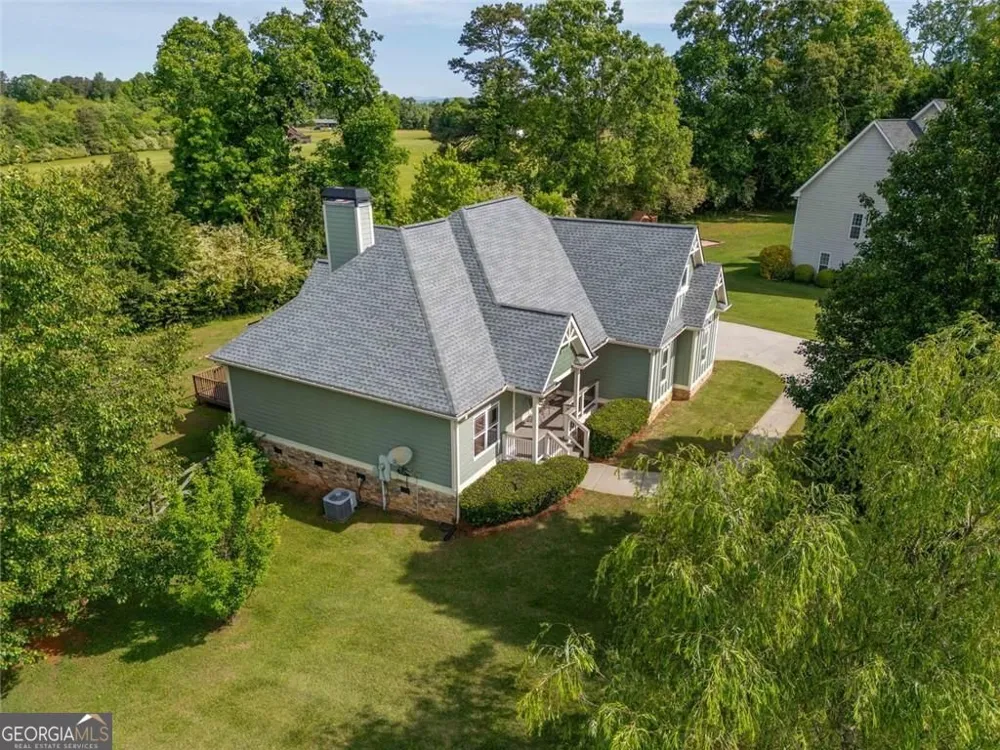 190 Towerview CIR Mount Airy, GA 30563