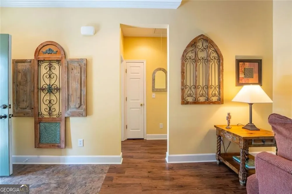 190 Towerview CIR Mount Airy, GA 30563