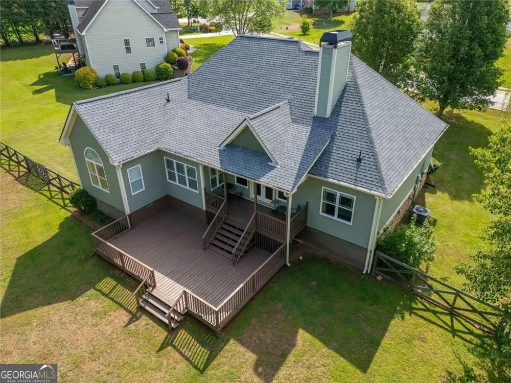 190 Towerview CIR Mount Airy, GA 30563