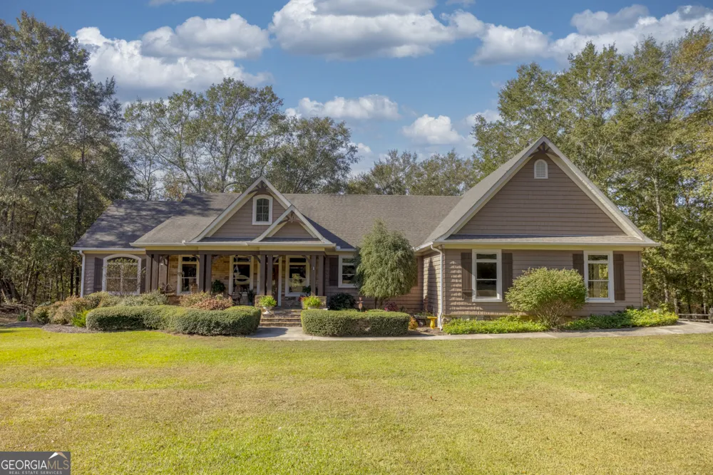 2690 E Lawson Merritt RD Fort Valley, GA 31030