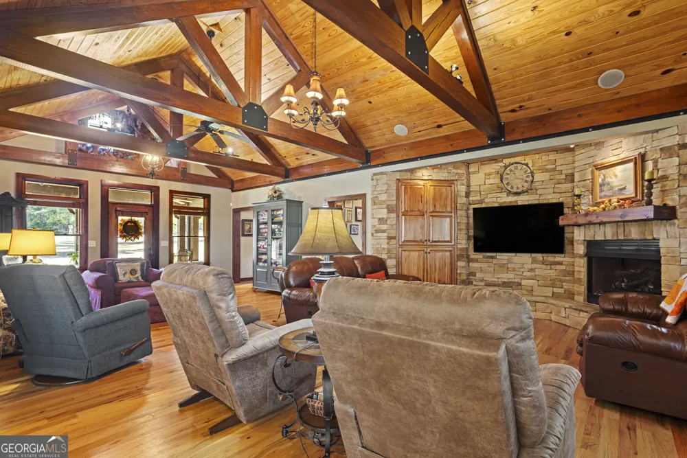 2690 E Lawson Merritt RD Fort Valley, GA 31030