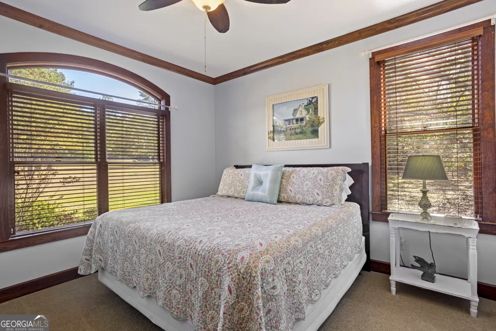 2690 E Lawson Merritt RD Fort Valley, GA 31030