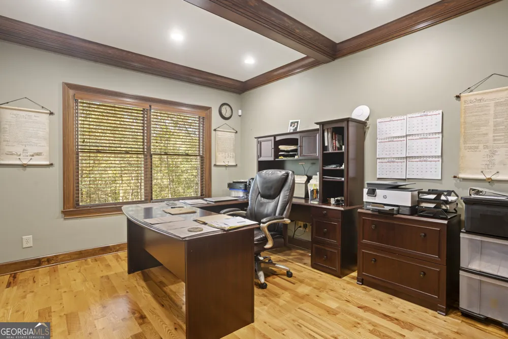 2690 E Lawson Merritt RD Fort Valley, GA 31030