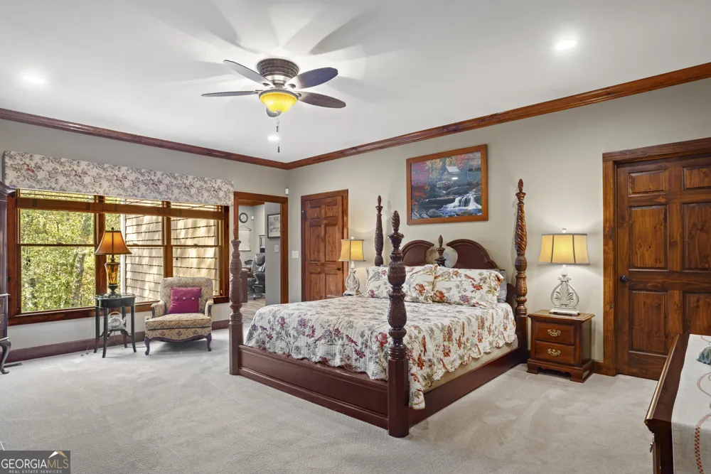 2690 E Lawson Merritt RD Fort Valley, GA 31030