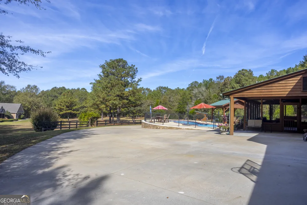 2690 E Lawson Merritt RD Fort Valley, GA 31030