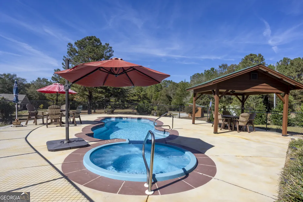 2690 E Lawson Merritt RD Fort Valley, GA 31030