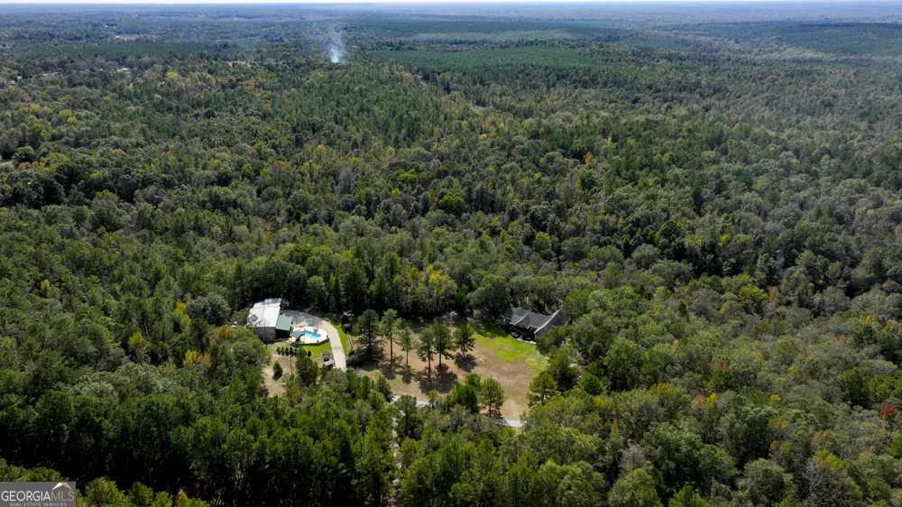 2690 E Lawson Merritt RD Fort Valley, GA 31030