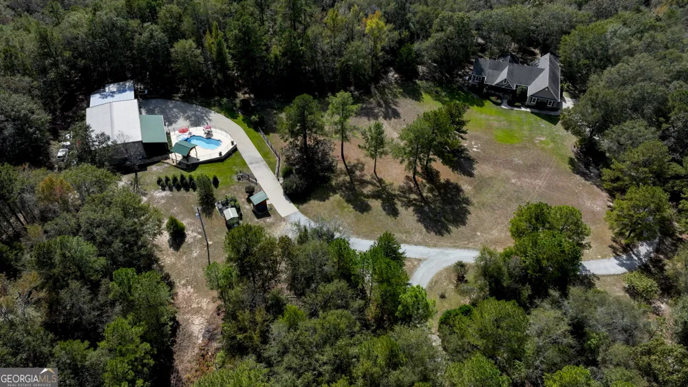 2690 E Lawson Merritt RD Fort Valley, GA 31030