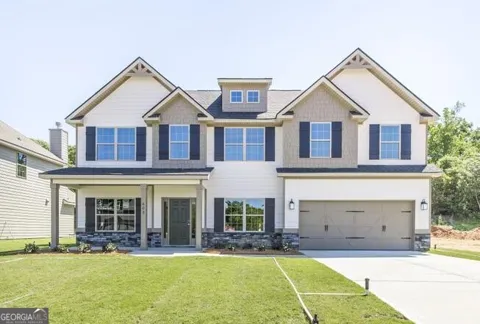 402 Baxter DR