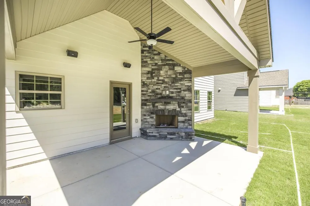 402 Baxter DR Kathleen, GA 31047