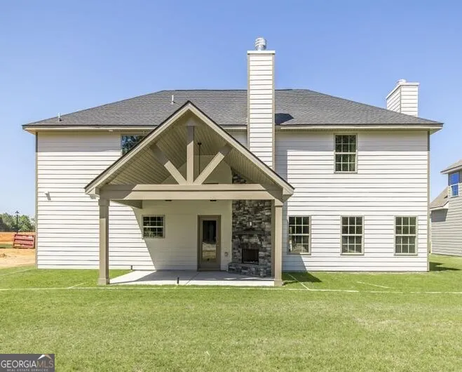402 Baxter DR Kathleen, GA 31047
