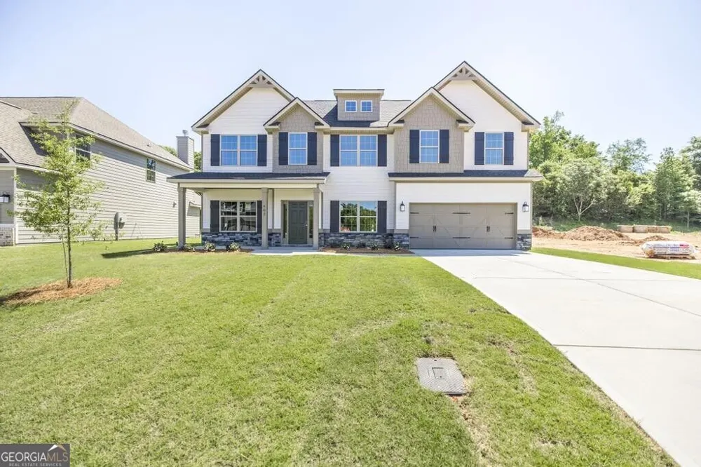 402 Baxter DR Kathleen, GA 31047