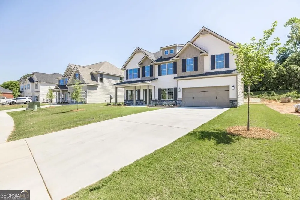 402 Baxter DR Kathleen, GA 31047
