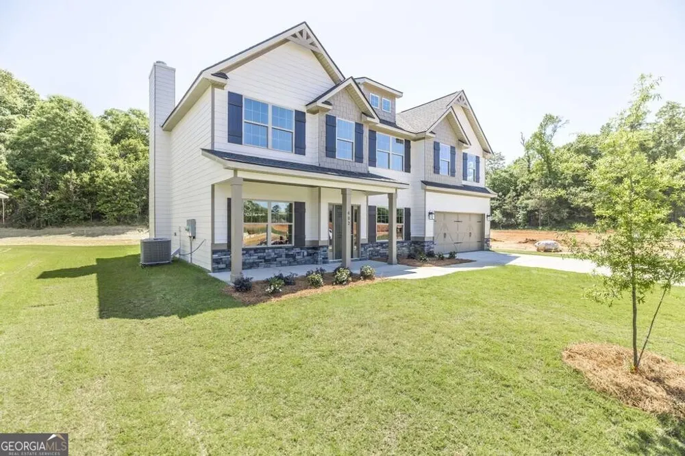 402 Baxter DR Kathleen, GA 31047