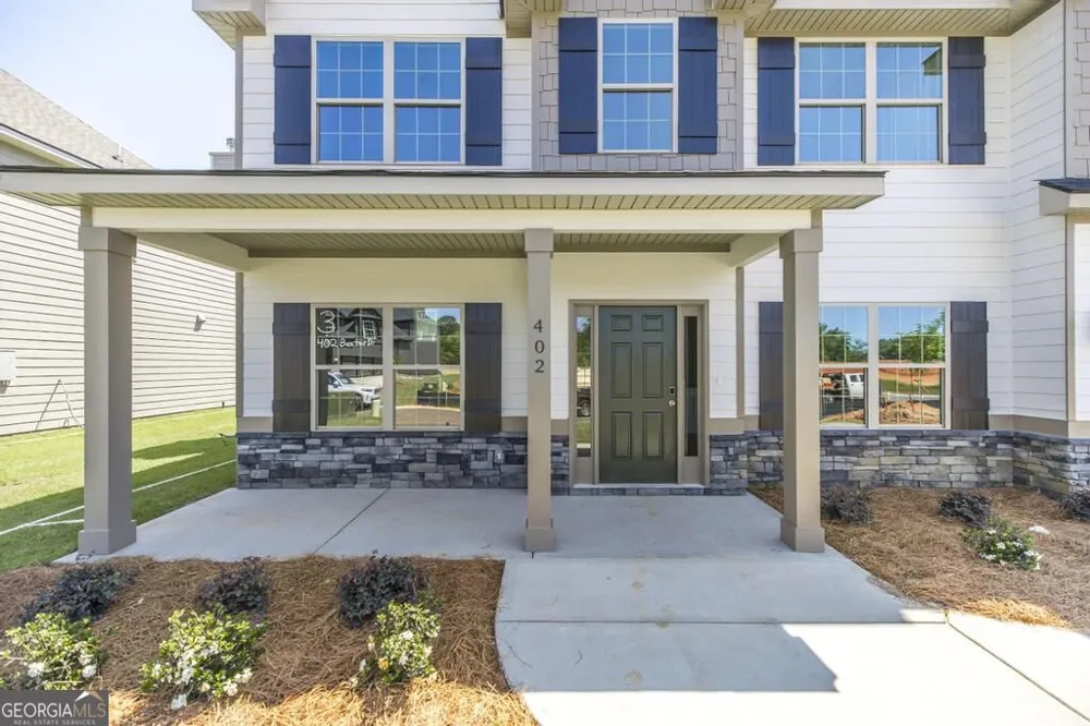 402 Baxter DR Kathleen, GA 31047