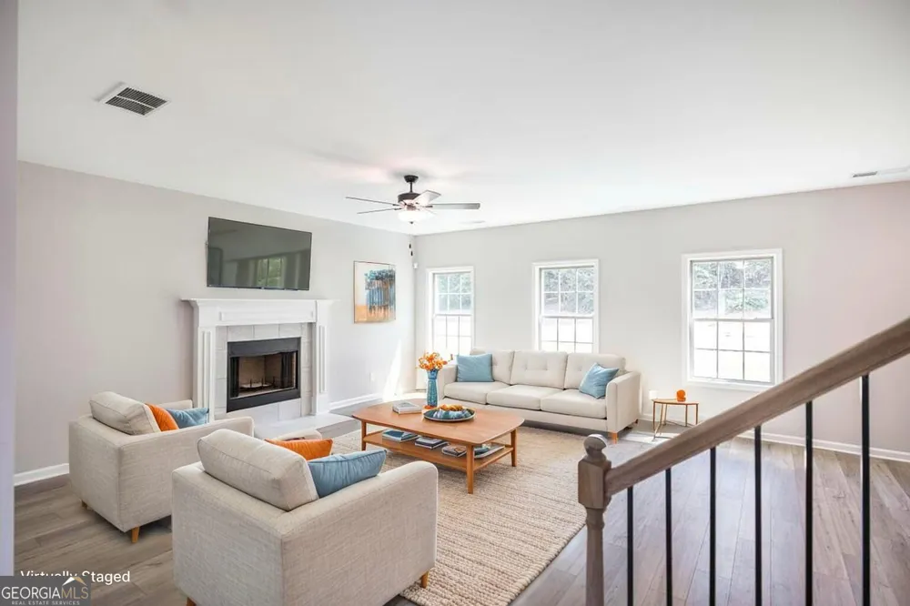 402 Baxter DR Kathleen, GA 31047