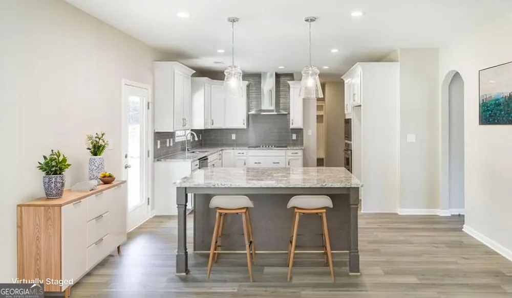 402 Baxter DR Kathleen, GA 31047