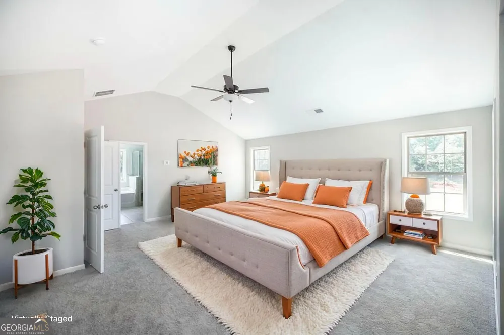 402 Baxter DR Kathleen, GA 31047
