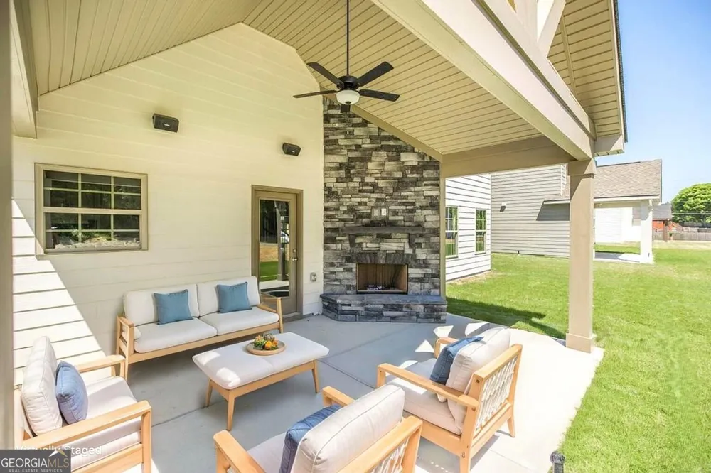 402 Baxter DR Kathleen, GA 31047