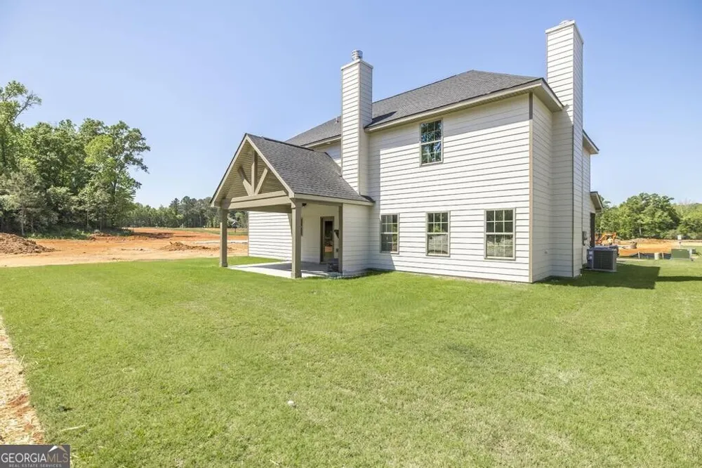 402 Baxter DR Kathleen, GA 31047
