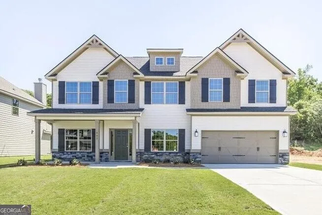 402 Baxter DR Kathleen, GA 31047