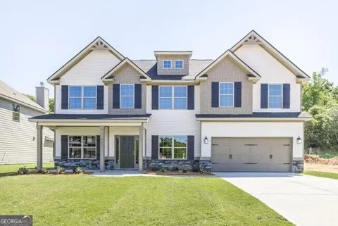 402 Baxter DR