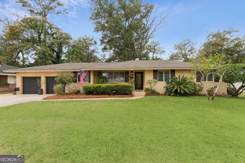 519 Wesley Oak CIR St. Simons, GA 31522